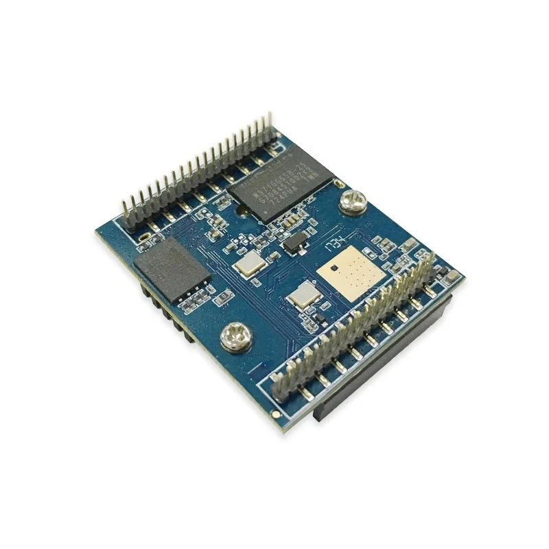 

Wireless Routing WiFi Module 2.4/5G Dual-band High Rate 200W HD Video Transmission WiFi Module