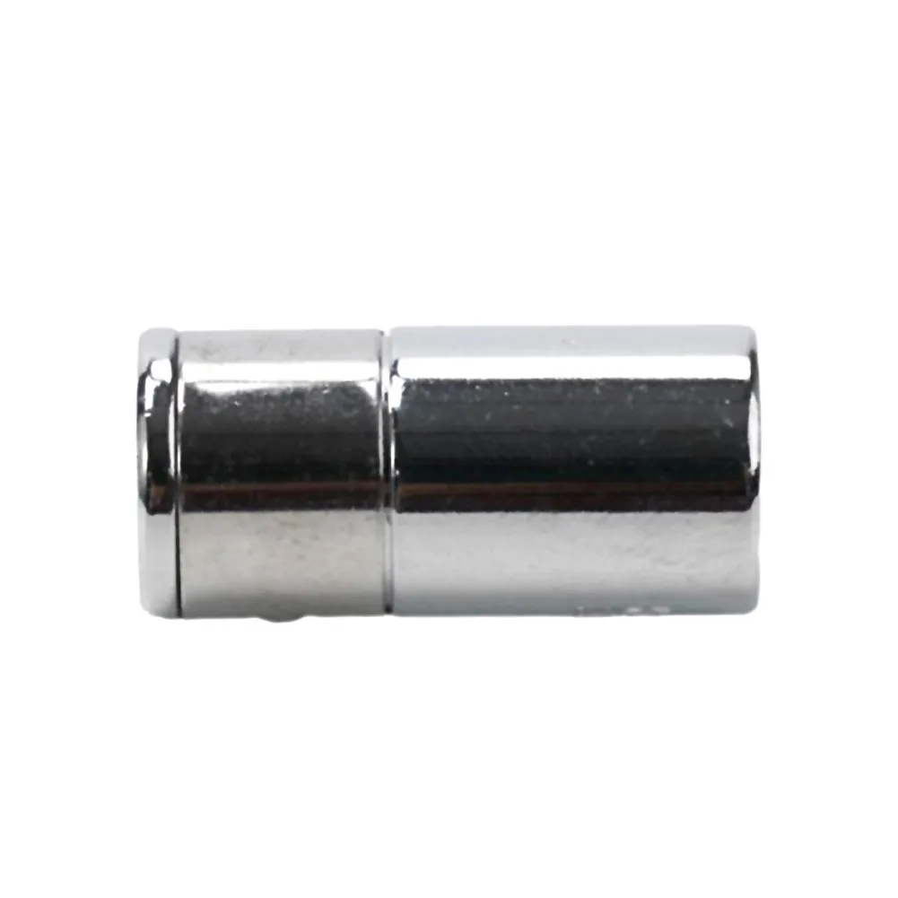 1/4 \ "Square Drive a 1/4 \" punte a esagono incassato convertitore cacciavite supporto in acciaio al cromo vanadio