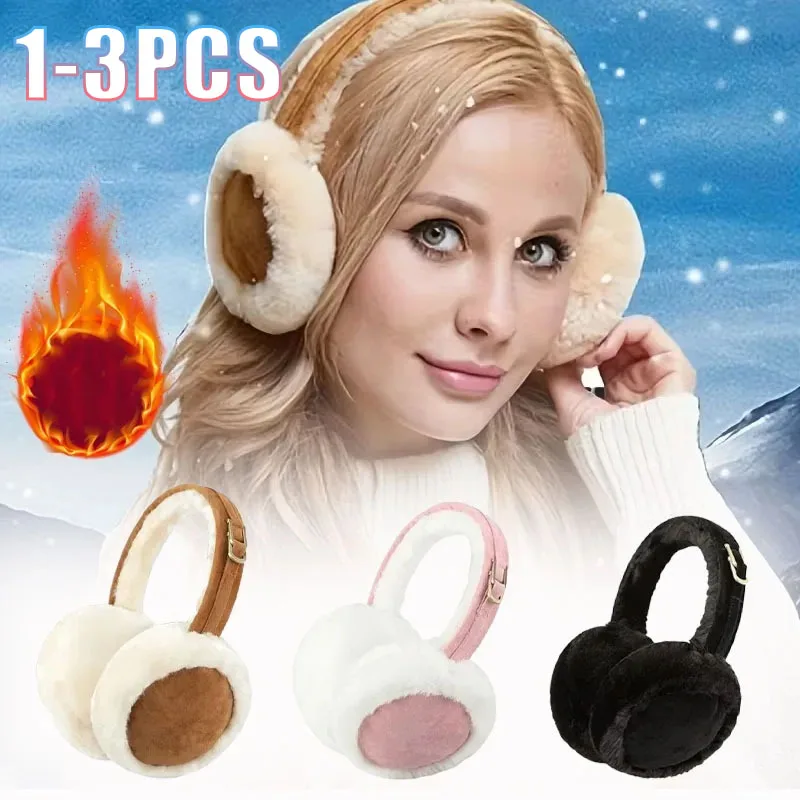 1-3-pecas-protetores-de-orelha-de-inverno-para-mulheres-pelucia-macia-dobraveis-A-prova-de-vento-quentes-e-confortaveis-para-ciclismo-corrida-viagens-ao-ar-livre-acessorio-de-moda