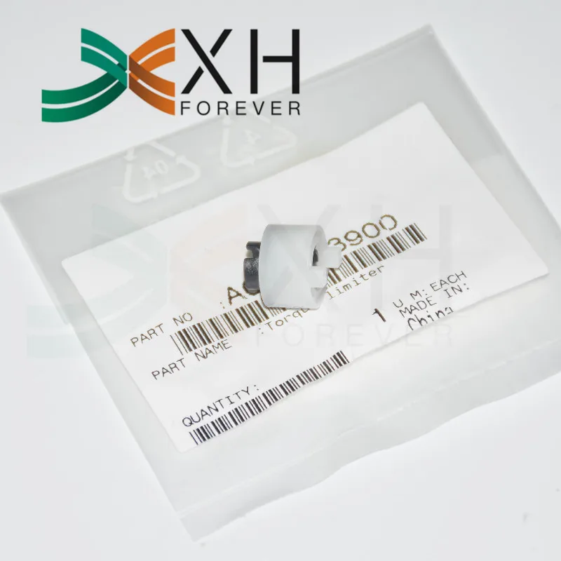 

Ограничитель крутящего момента A0ED563900, совместимый с Konica Bizhub C283 250 253 C220 224 250 284 351 C360 363 423 BH200 222 223 250 282, 5 шт.