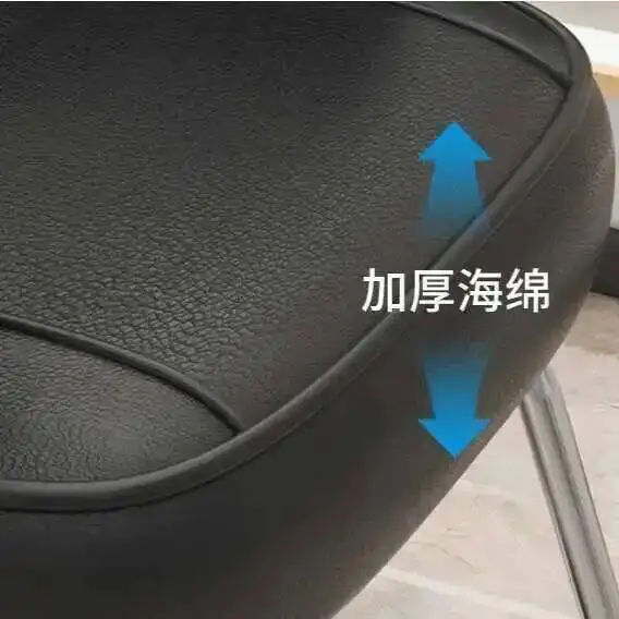 كرسي الحلاق كرسي الحلاقة كراسي صالون الحلاقة الهيدروليكية الشعر لمعدات صالون الحلاقة تصفيف الأثاث التجاري