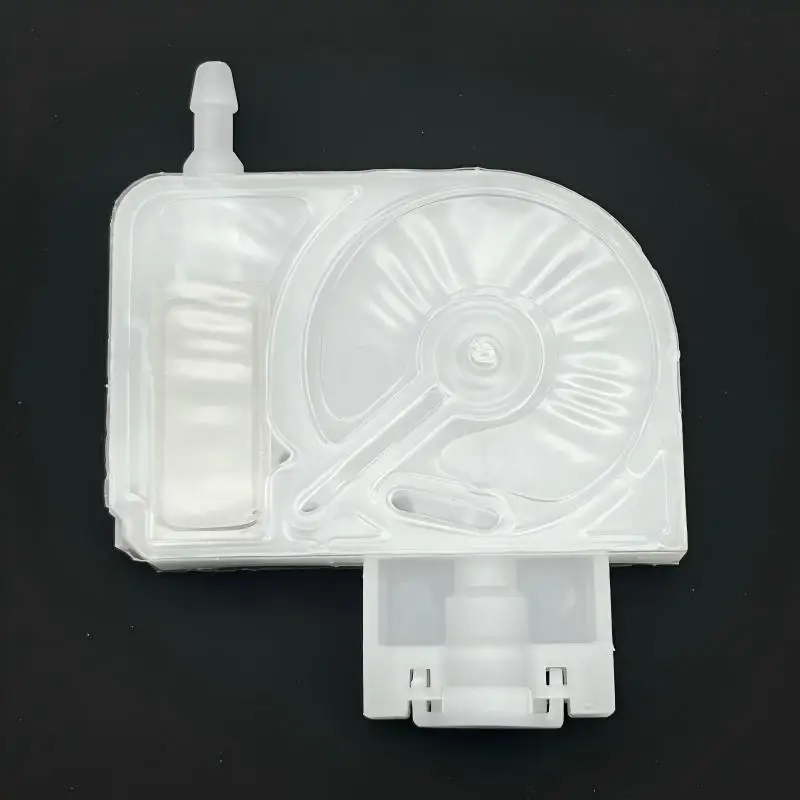 10 Pcs White Ink Damper For Epson Stylus Pro II 4800 9800 4880 7880 9880 DTF Printer Ink Filter Assembly