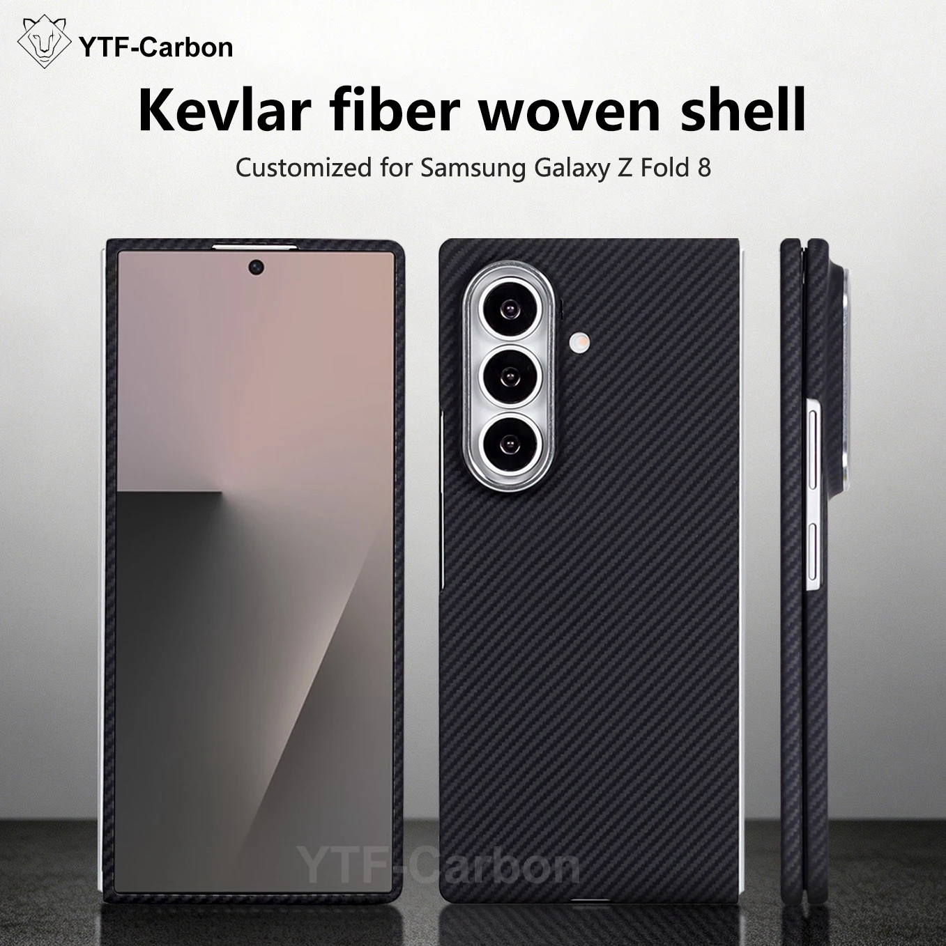Thumbnail 2 - #5 New Samsung Z Fold 6 Cases Arrivals