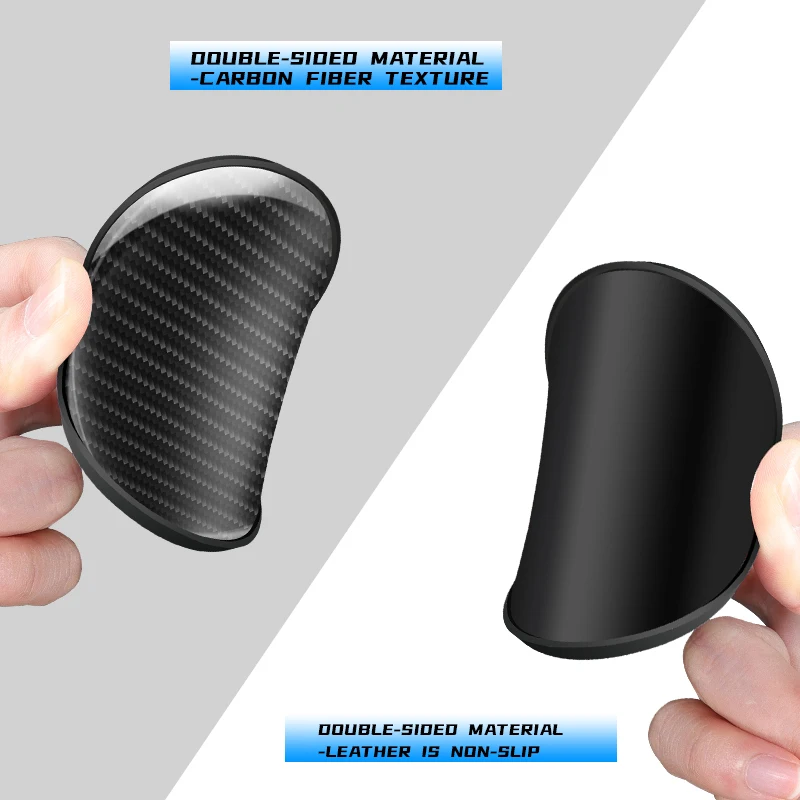 سيارة الداخلية حامل الكأس كوستر عدم الانزلاق المضادة للغبار حصيرة اكسسوارات لشركة هيونداي توكسون IX35 I30 I20 كونا كوبيه فيلوستر I40 جيتز