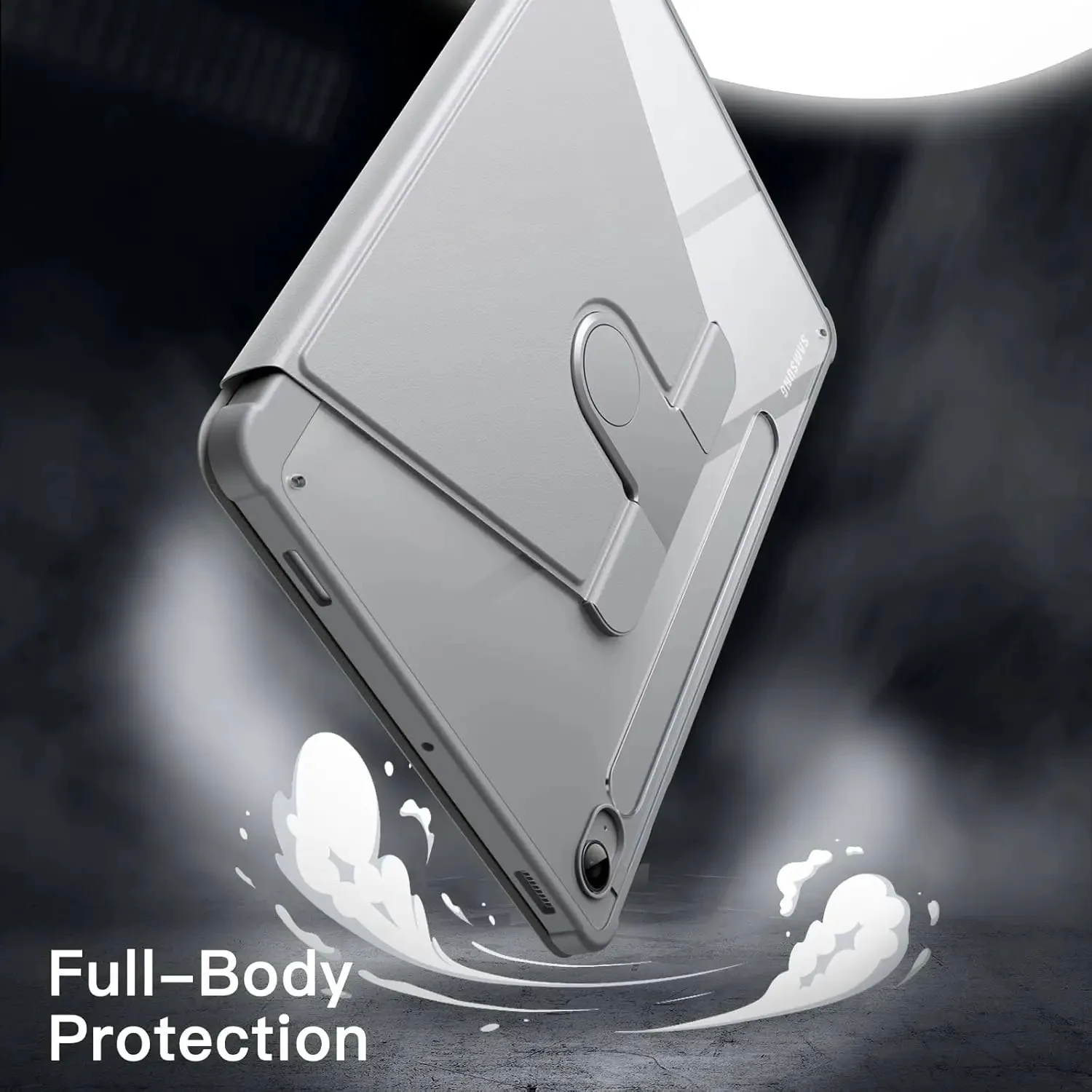 Thumbnail 2 - #3 Trending Samsung Galaxy Tab S8 Cases Right Now