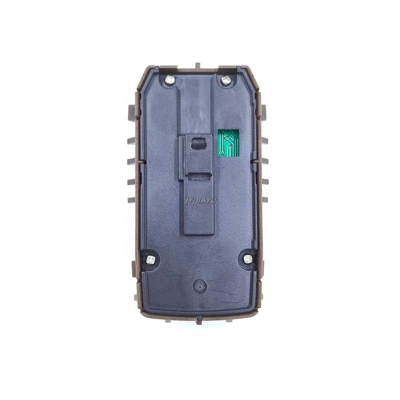 Brown Rear Switch Window Lifter Control for Mercedes Benz W222 X222 AMGS65L S320L S400L S500L S400 S600 2229059808 A2229059808