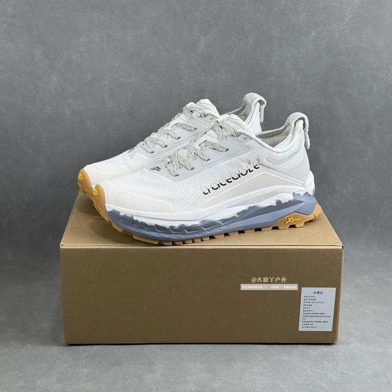 

2026 Trail Running Shoes Outdoor Sports Shoes Unisex Anti Slip Walking Sneakers Couples Brand Training Shoe