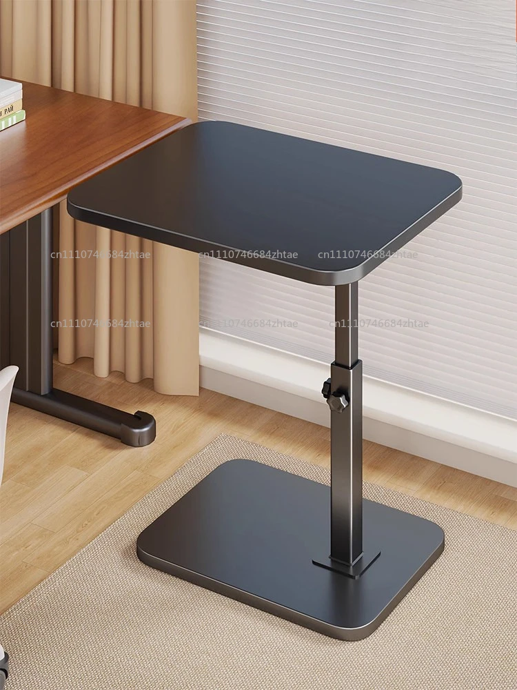 Detachable Desktop Extension Board, Multifunctional Keyboard & Laptop Holder for Office Workstation