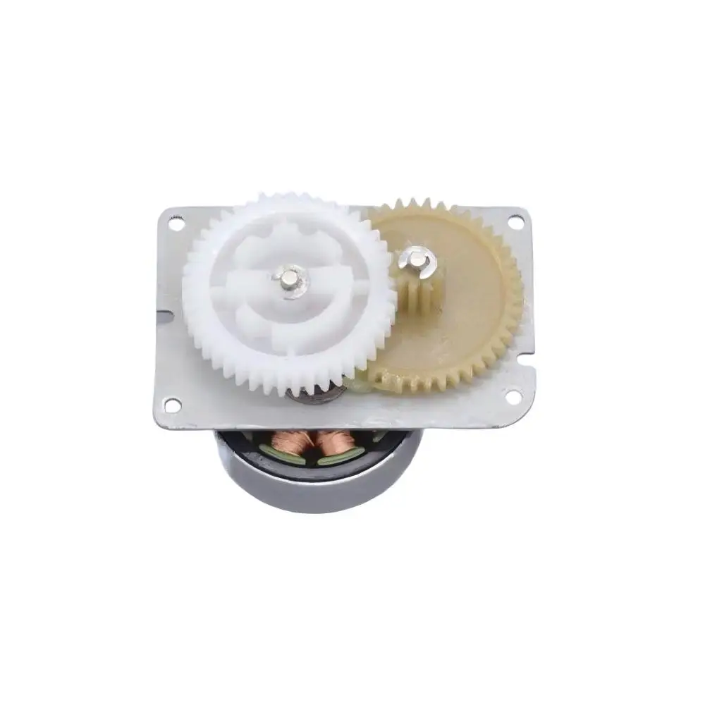 Image 3: Kit de générateur DIY avec moteur sans balais à rotor externe triphasé |   Projet éducatif à manivelle