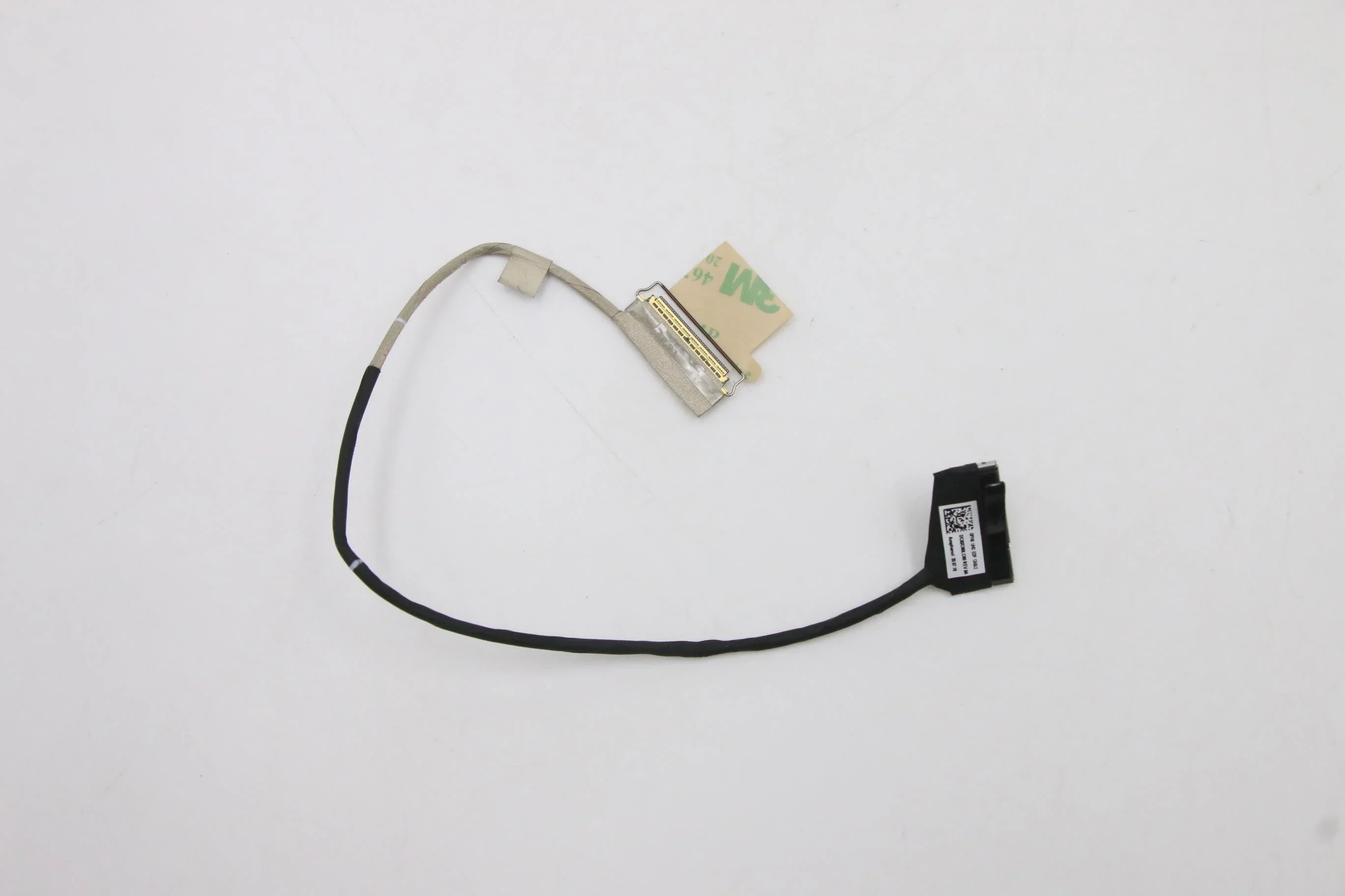 New Original Laptop Parts For Lenovo Thinkpad P17 Gen 1 20SN 20SQ LCD EDP Cable 5C10Z23882 UHD