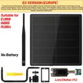 EU-No Battery