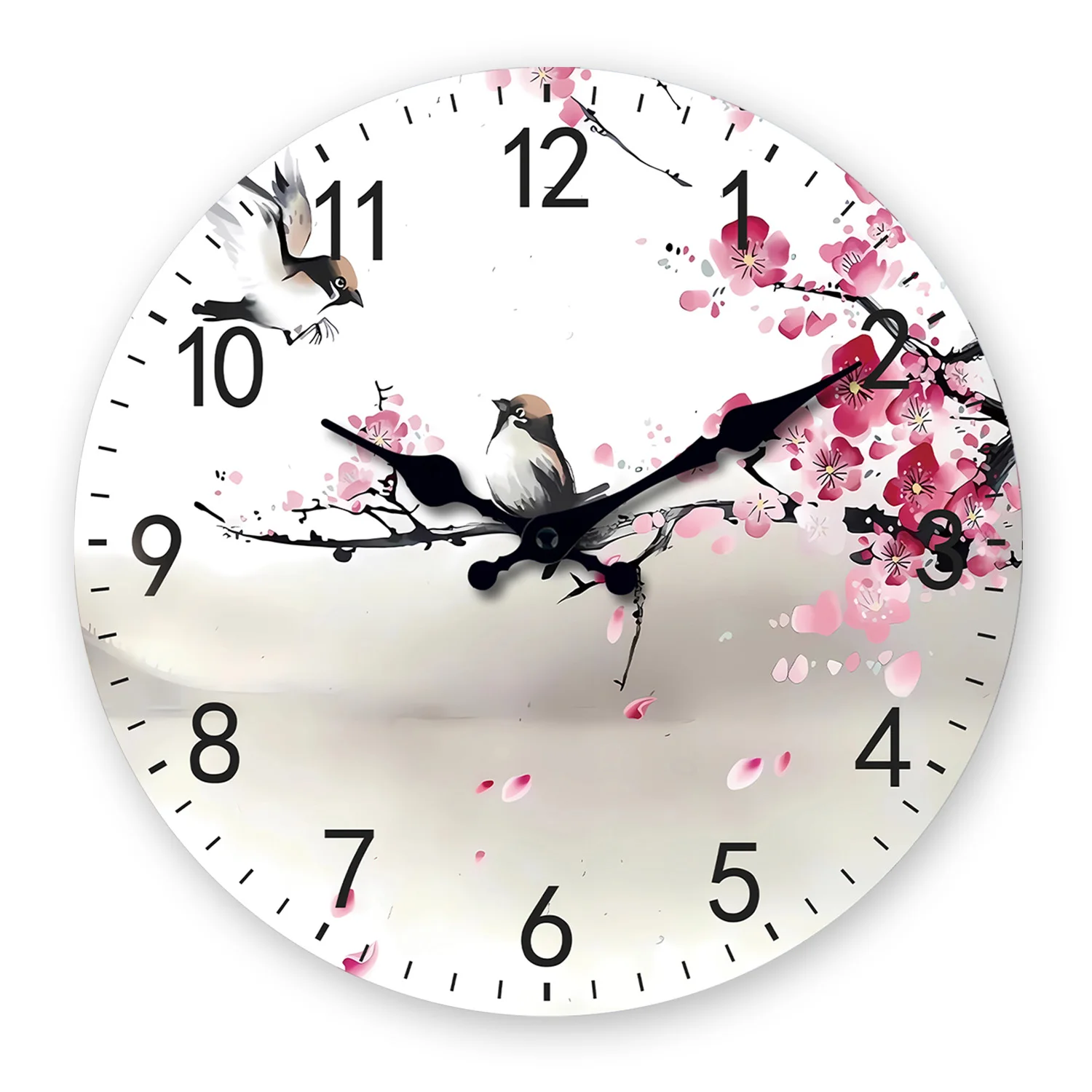 #73 Silent Wall Clocks List of Top Picks