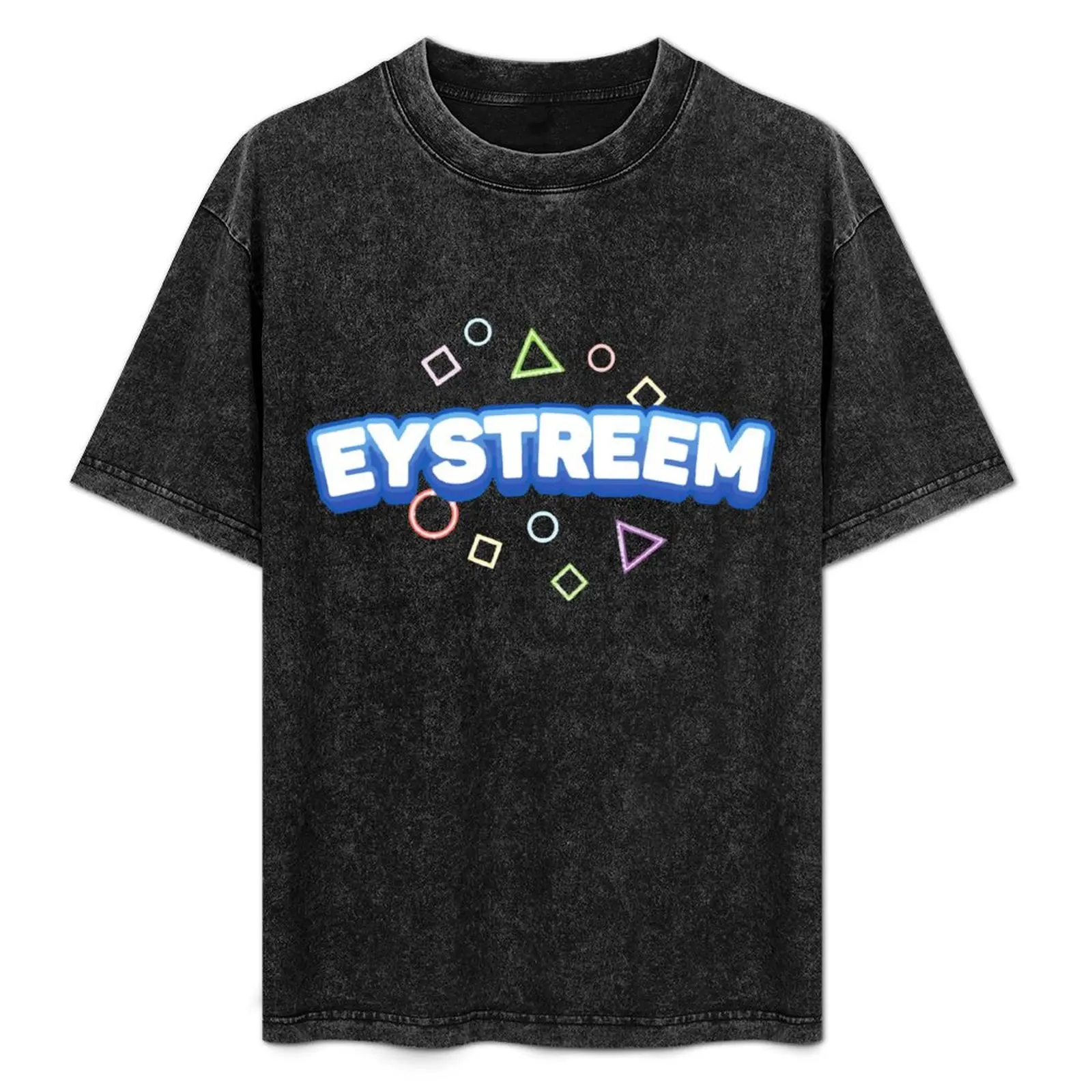 

Футболка eystreem Urban Casual свободного кроя