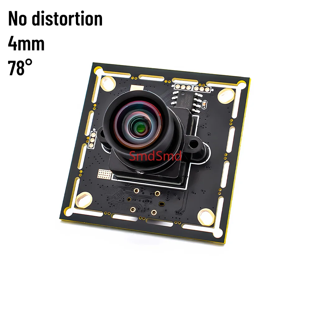 400FPS USB3.0 Camera Global Shutter HD 1.3MP 200fps High Speed Camera Board With No Distortion Lens Plug Play For Motion Capture