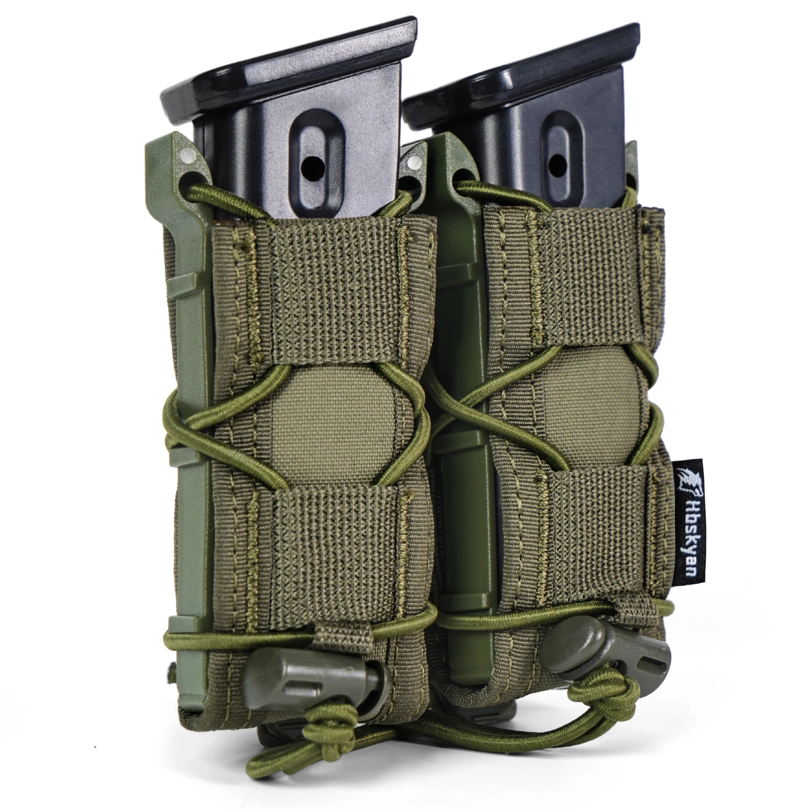 Nylon Universal Dou… - image