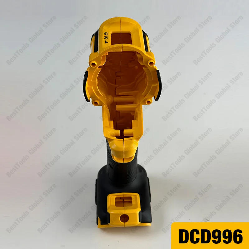 CLAMSHELL SET For DEWALT NA013594 DCD996 DCD996B DCD996M2 DCD996P2 DCD996M2V 996 N810034