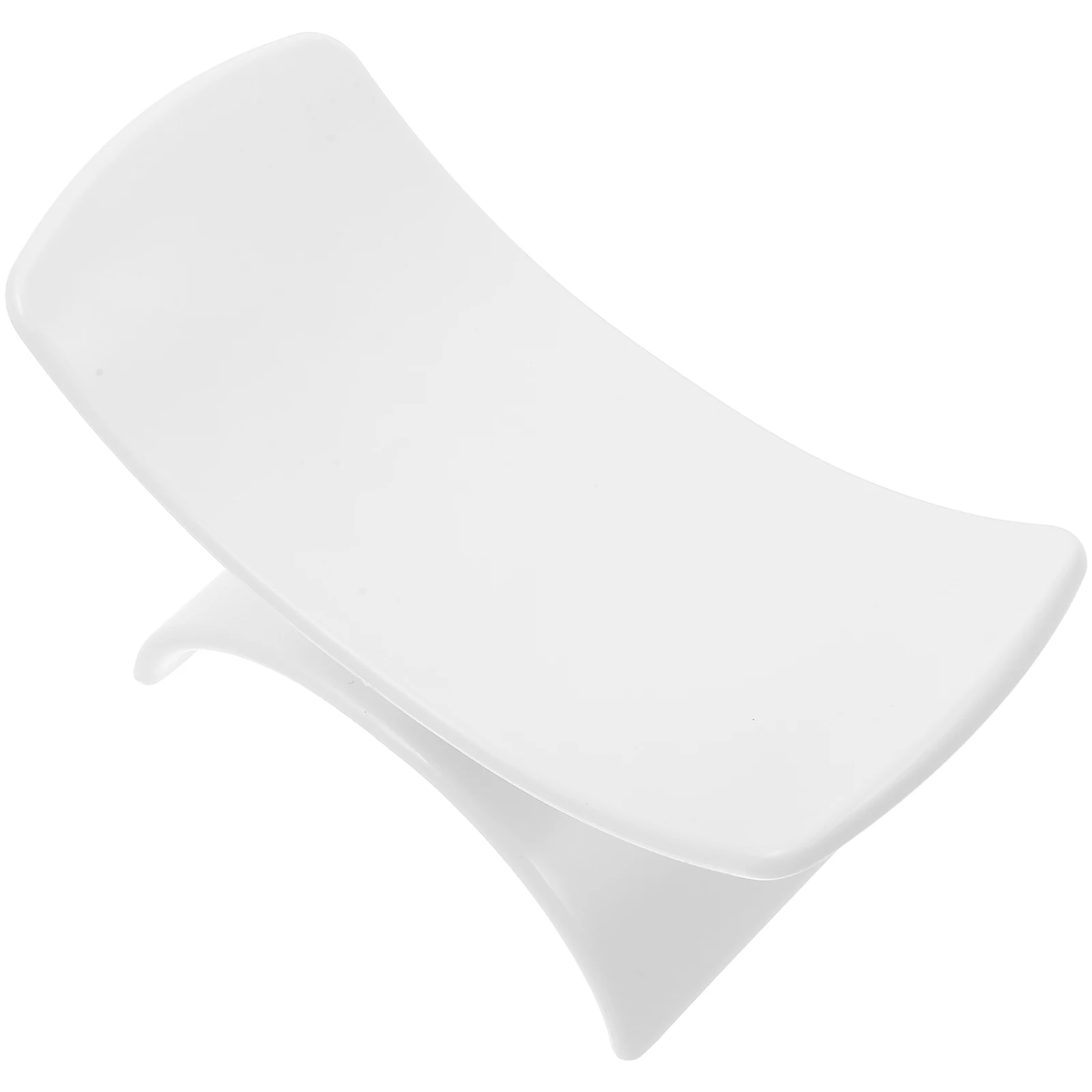 

Nail Hand Pillow Rest U Shape Armrest Elbow Holder for Nails Tech Stable Material Ergonomic Design Professional Salon