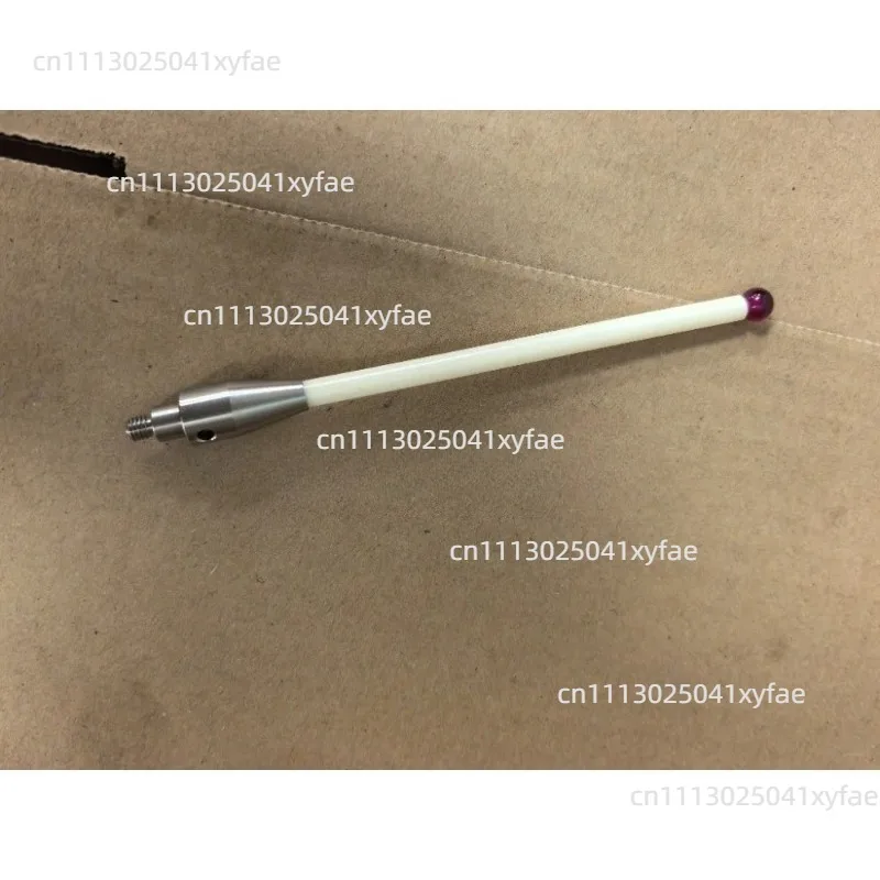CNC Machine Online Measurement Probe Ceramic Stylus DK6.0×L100