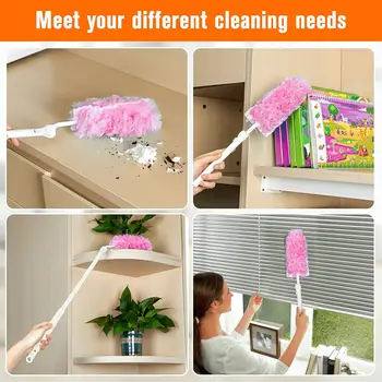 8 最佳銷售 除塵器 - №7