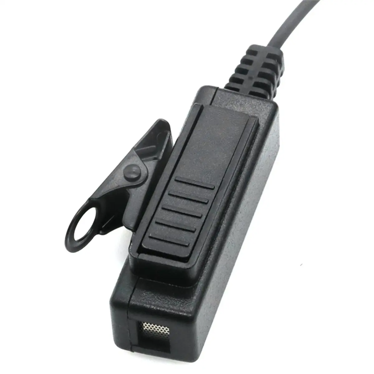 【MUST-HAVE LIST】 Acoustic Tube Earpiece Headset Mic Walkie Talkie DP1400 EP450 GP88S CP88 Series GP300 GP68 PR400 P080 Parts