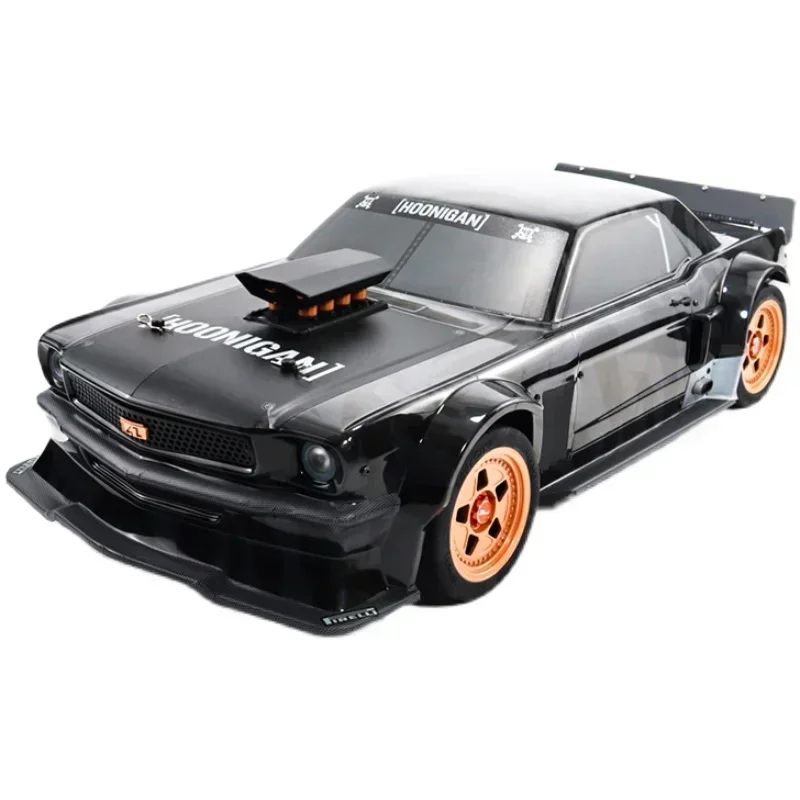 RC Car ZD Racing EX07 1/7 4WD RC High-speed Professional Flat Sports Car Electric Remote Control Model Adult Children Kids Toys