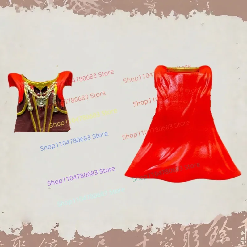 MOC 빌딩 블록 애니메이션 신화 미니어처 입상 모델 갑옷 조립 액세서리 장식 장난감 선물 취미 소장품