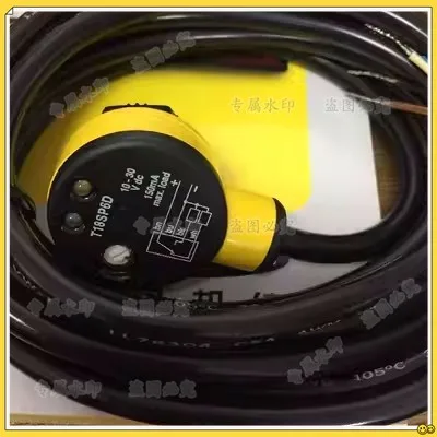 

New sensor diffuse reflection photoelectric switch T18SN6D T18SP6D