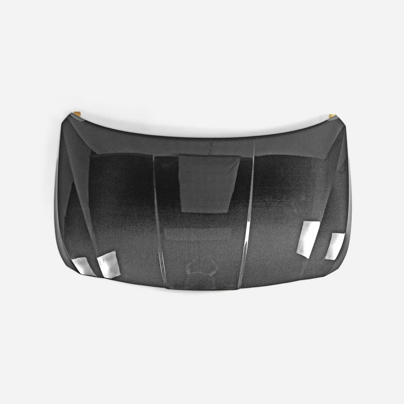 غطاء محرك السيارة Hyundai i20n MK3 BC3 OE وغطاء فتحة تهوية بمواصفات EPA AM/V، طقم الجسم الخارجي مناسب تمامًا، وضع مناسب مباشر