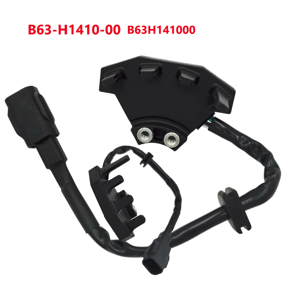 Magnetic Coil Stato…