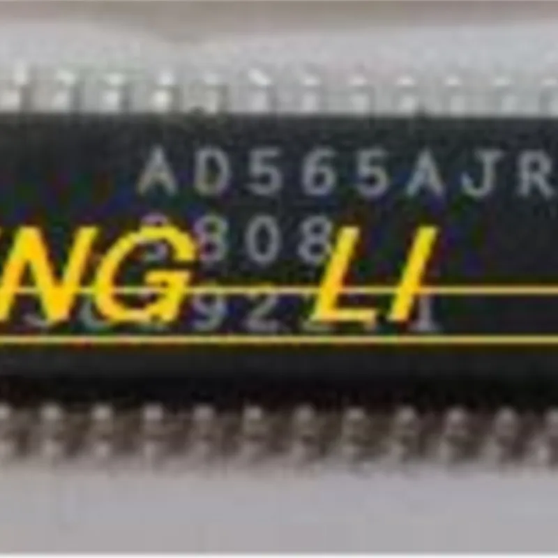 

(100%New) AD565AJR AD565A AD565 SOP28 Brand new original orders are welcome