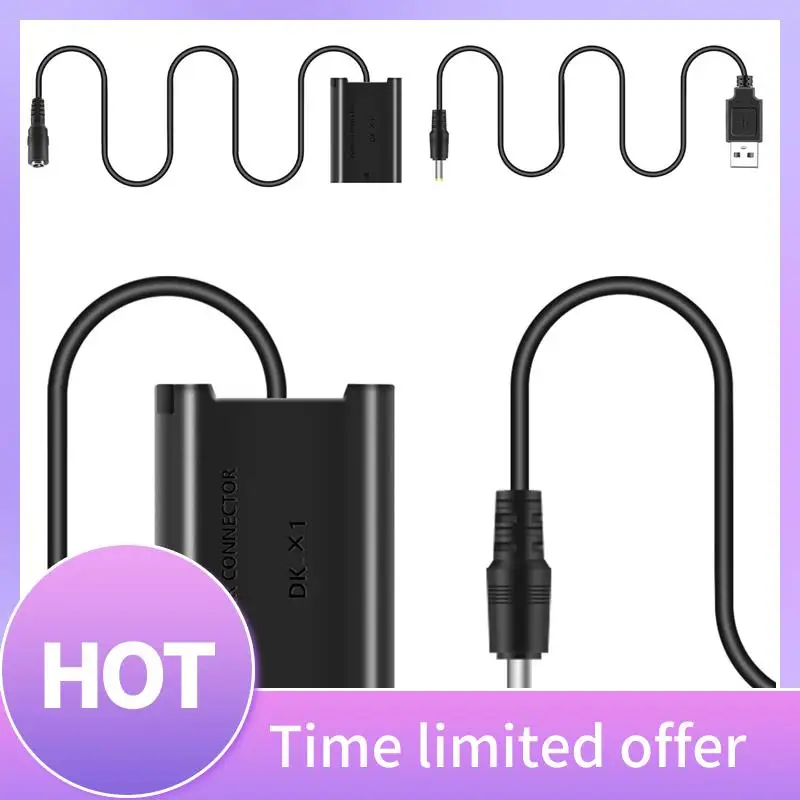 Bateria virtual B68A NP-BX1 DK-X1 para câmera Sony DSC-RX100 DSC RX1 RX1R RX100