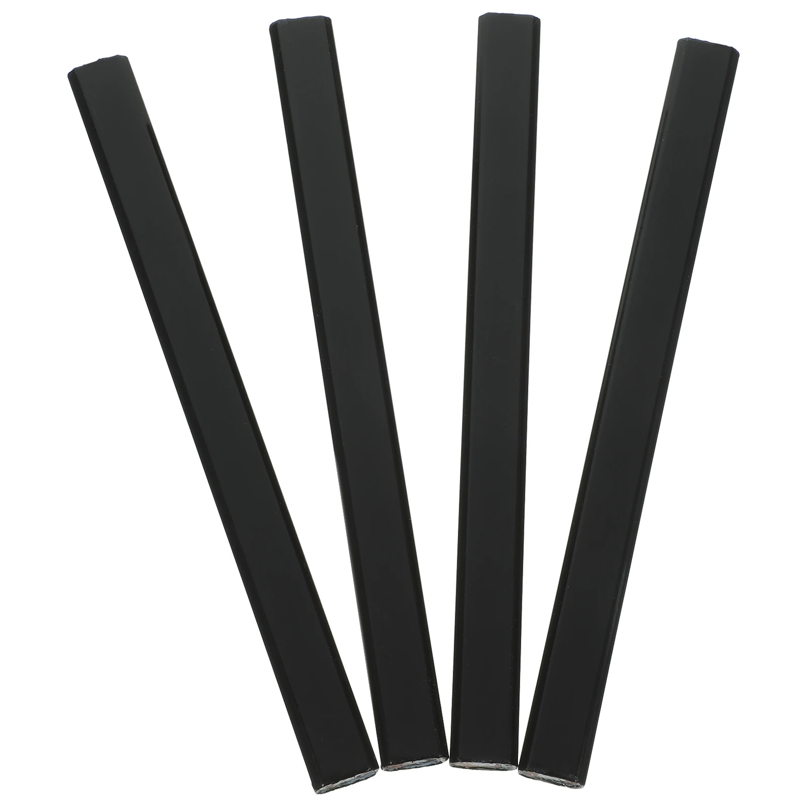 

4 Pcs Woodworking Pencil Replacement Construction Pencils Deep Hole Engineering Drawing Carpenter Refills Heavy Duty Marking