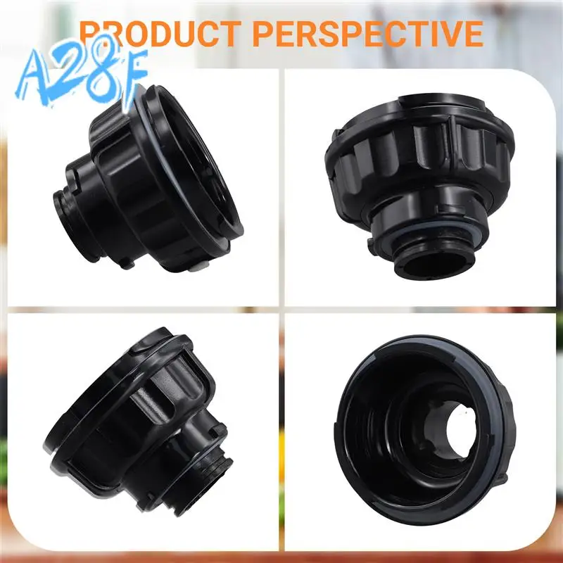 

A28F-Juicer Replacement Parts, Adjustable End Cap For Omega Models 8006 8003 8051 8061 8071 8091 8081