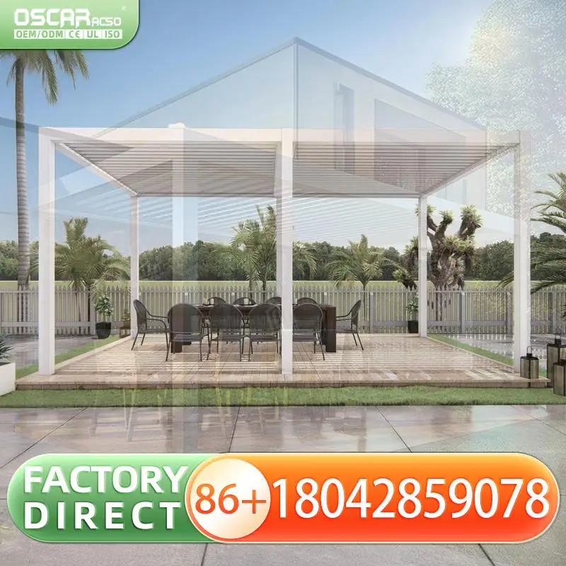 External Patio Alum… - image