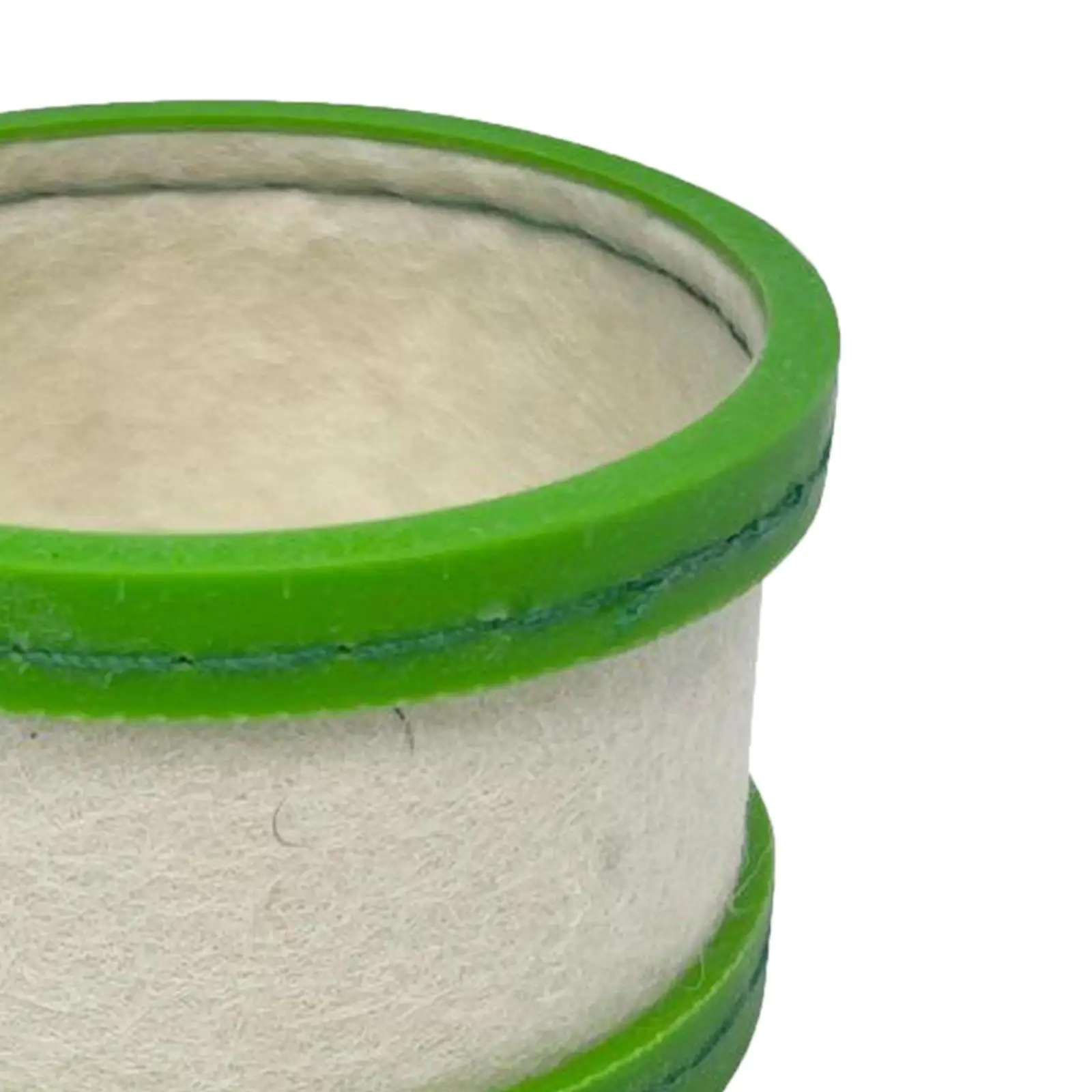 

Billiards Washer Wool Ring 55mm Cleaning Device Attachment Spare Accessory for 22 Rings Pool Ball Polishing Machine Supplies