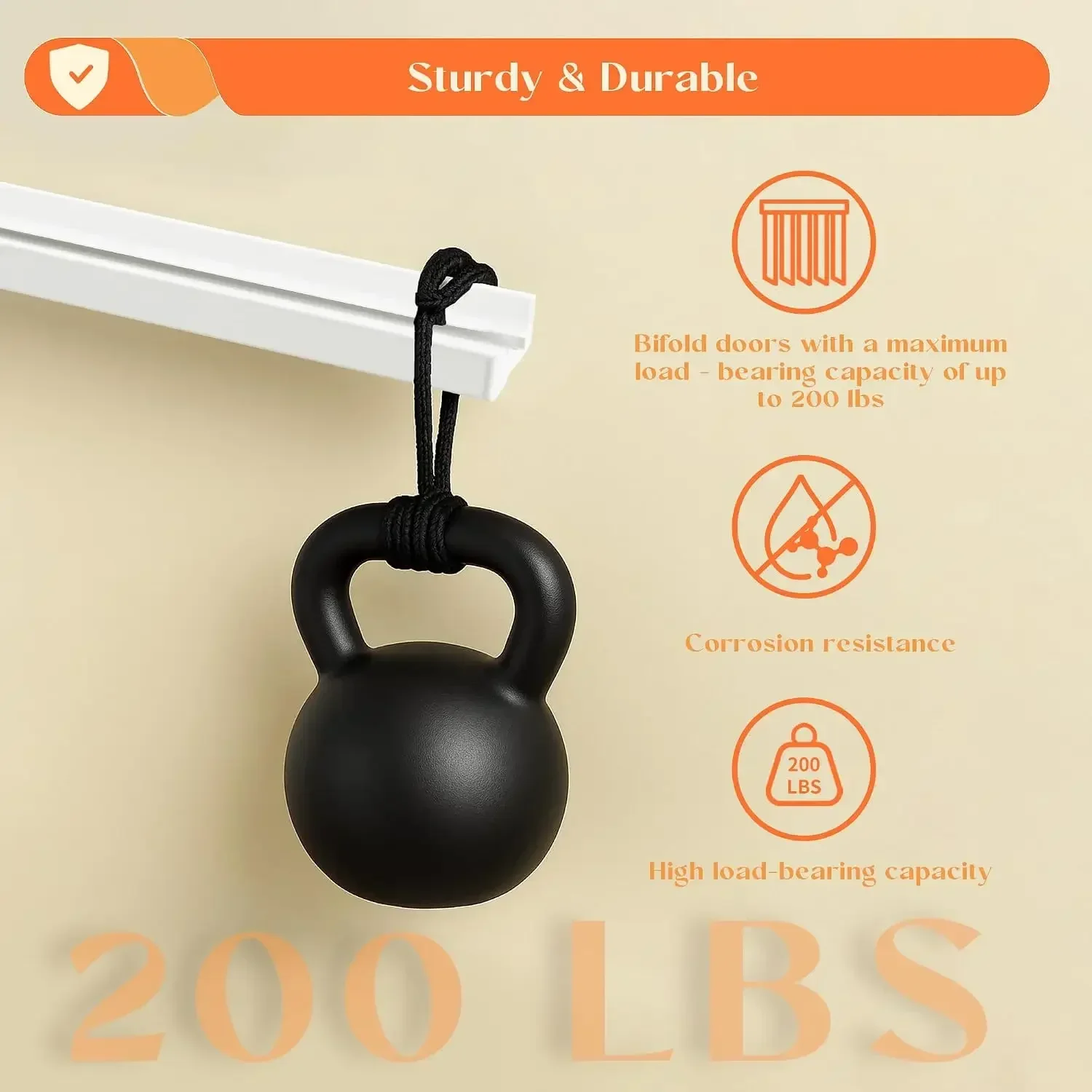 Door Hardware, 36