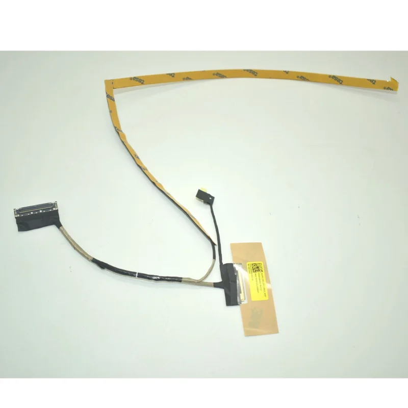 

New for Lenovo Yoga 730-15ikb-15isk UHD EDP cable screen wire dc02c00hk00 40pin