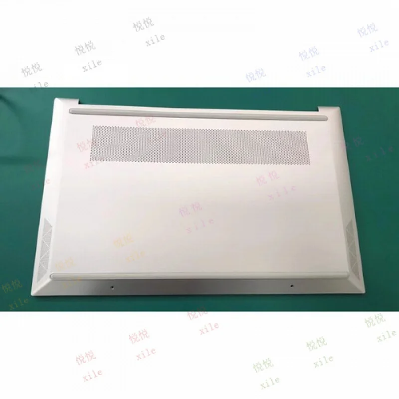 

L+ New for HP Pavilion 15-EG TPN-Q245 Bottom Case Base Cover Silver M08891-001