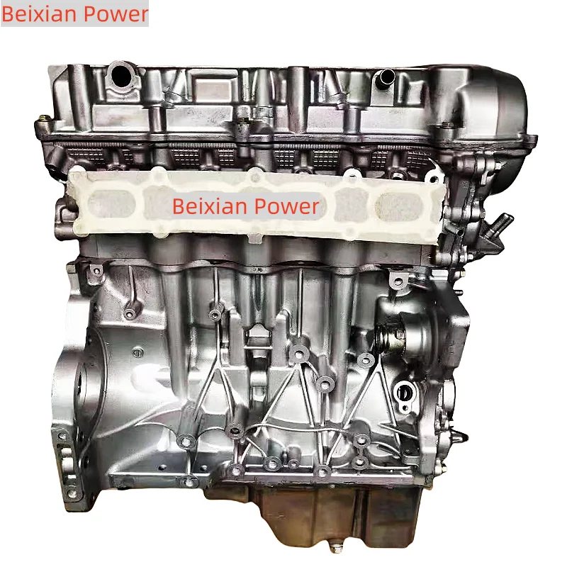 

Good Quality M18A 1.8L Motor M18A Engine Assembly For Suzuki Aerio Liana GS SX4 Swift