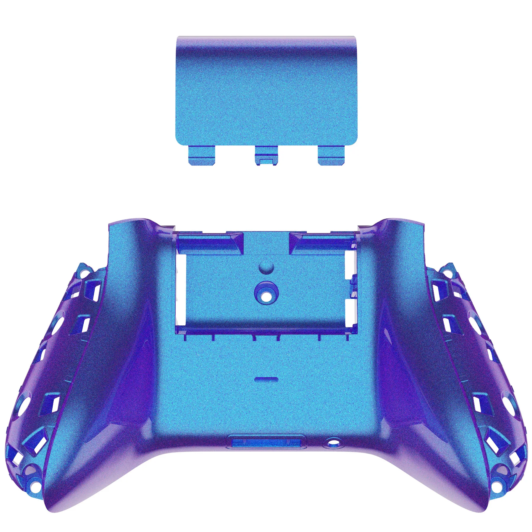 Variant: Purple Blue