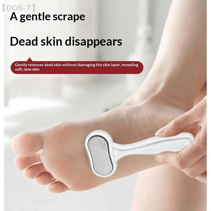 [ODS-7] ที่ขูดส้นเท้ารูปตัว T  - Foot Spa บทวิจารณ์และราคา
