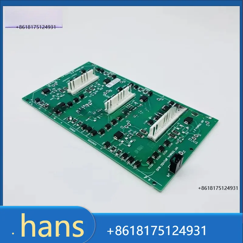 2026 Factory Direct Sales New protection board single board 179527-A02 179527-A01 179990-A02 349896-A02 349896-A01 337861-A01
