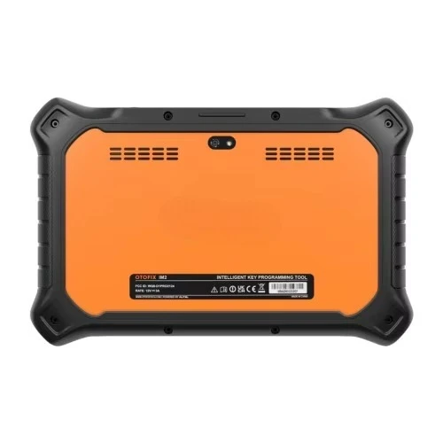 Programador OTOFIX IM2 IMMO e ferramenta de diagnóstico Ferramenta de diagnóstico de programador automotivo com XP1 PRO