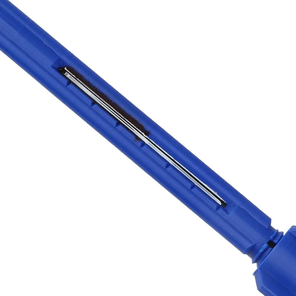 อุปกรณ์ช่วยวาดเส้นตรงสำหรับติดขนนกบนลูกธนู  อุปกรณ์เสริมสำหรับการล่าสัตว์