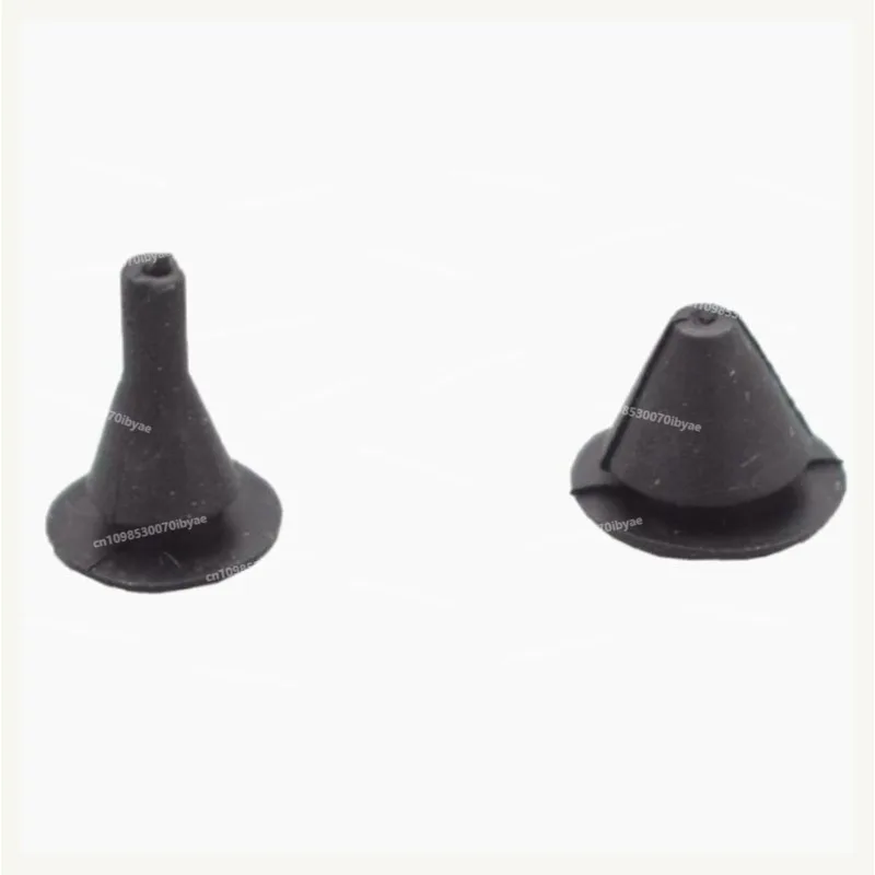 

For elevator door anti-collision particles hall nails anti-collision beans rubber pad shock absorber beans universal M6M9