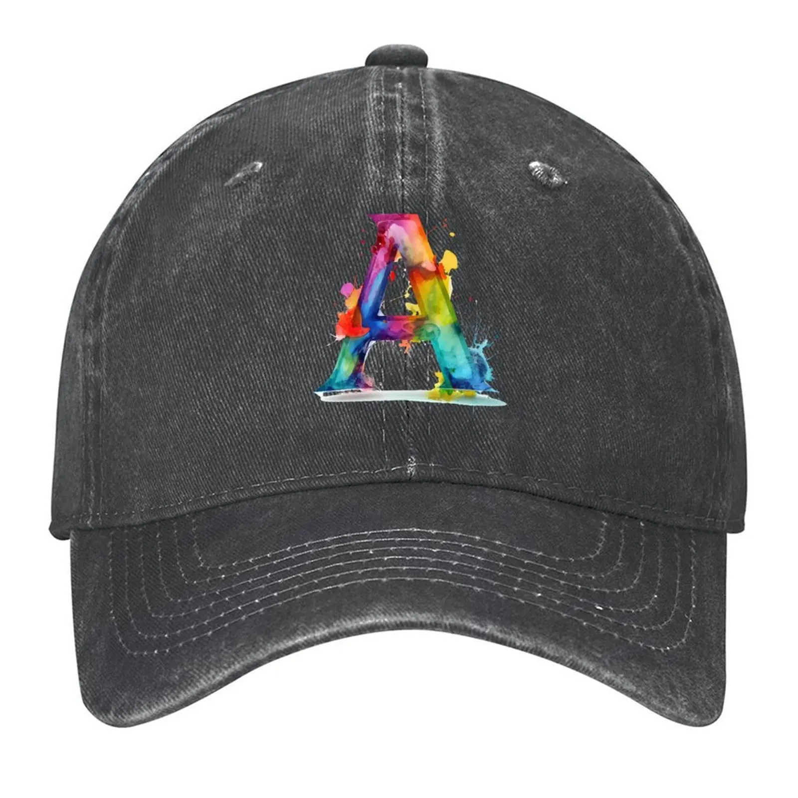 

A Baseball Cap dad hat Thermal Visor New In The Hat custom Hat Men's Baseball Women's