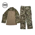 MC TOP PANTS