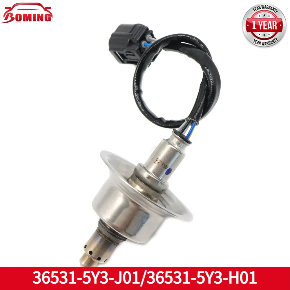 36531-5Y3-J01 36531-5Y3-H01 New Air Fuel Ratio O2 Oxygen Lambda Sensor for Honda CR-V Accord Hybrid 2017-2022 365315Y3J01