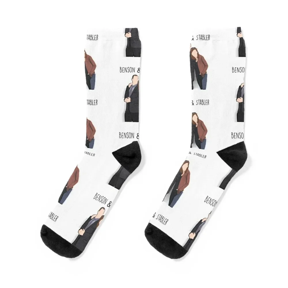 

Benson and Stabler Socks hiking sport christmas gifts Heating sock Socks Men Women's