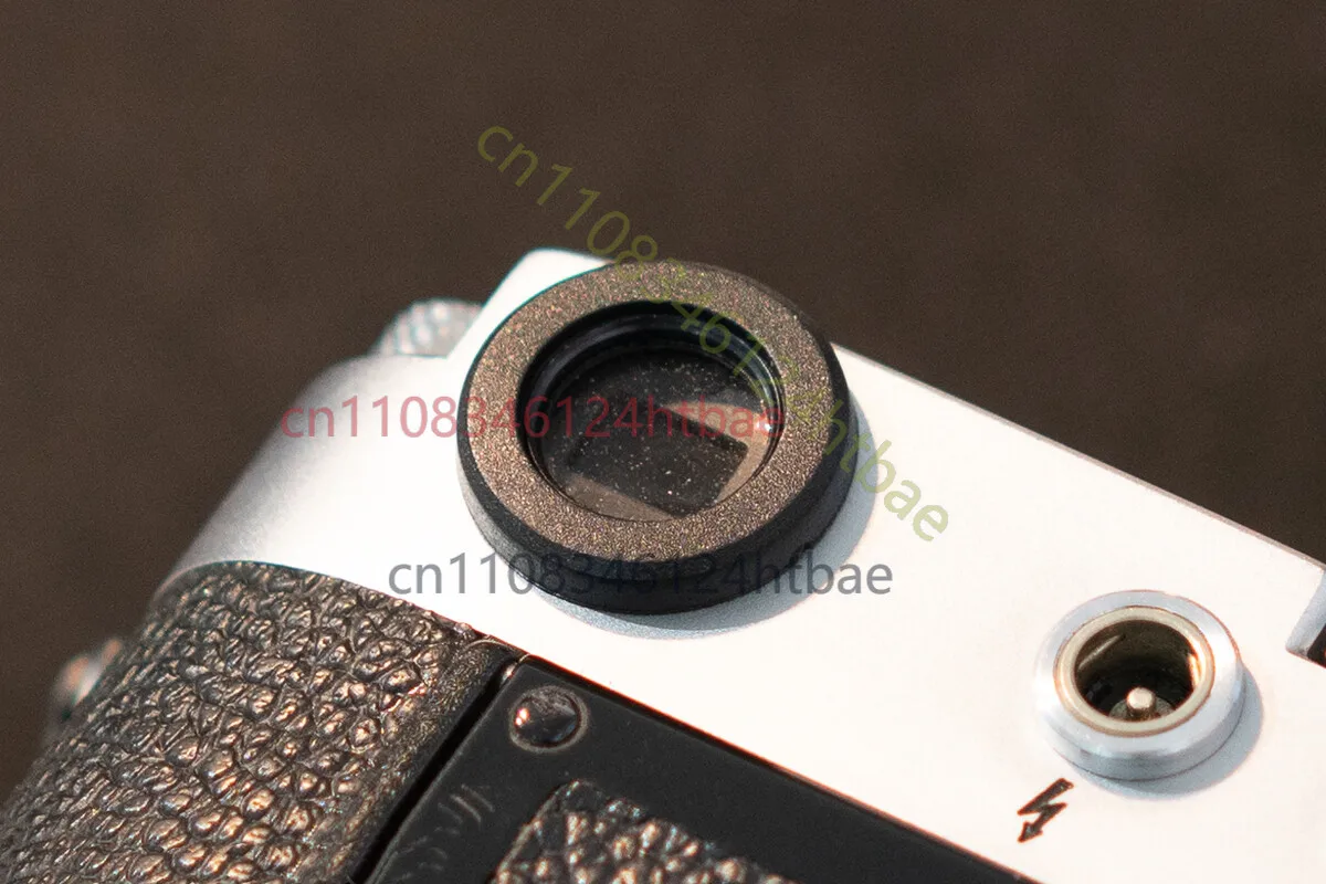 

Защитный кожух для окуляра 17/19 мм для металлического видоискателя Leica M, совместимый с M2, M3, M4/M7, M10P
